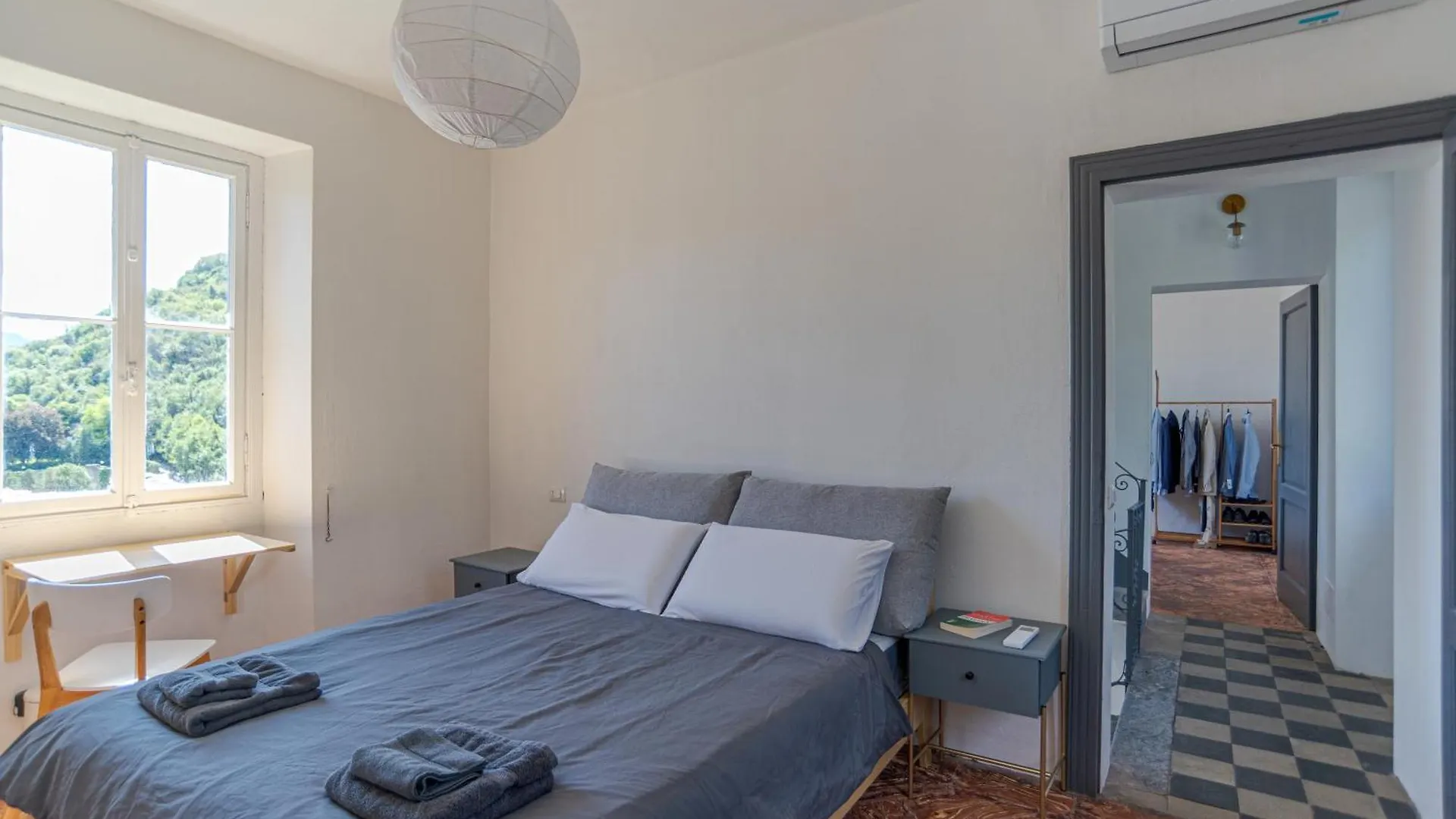 Casa Di Pietra Menaggio Βίλα Σπίτι διακοπών