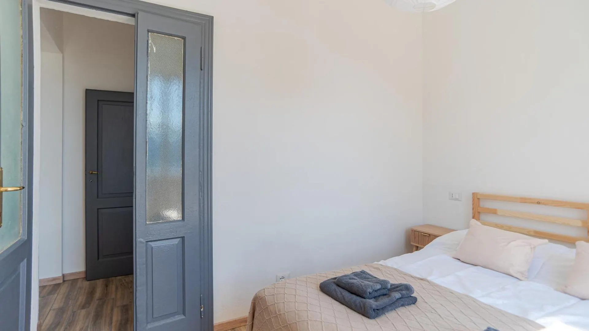 Casa Di Pietra Menaggio Βίλα