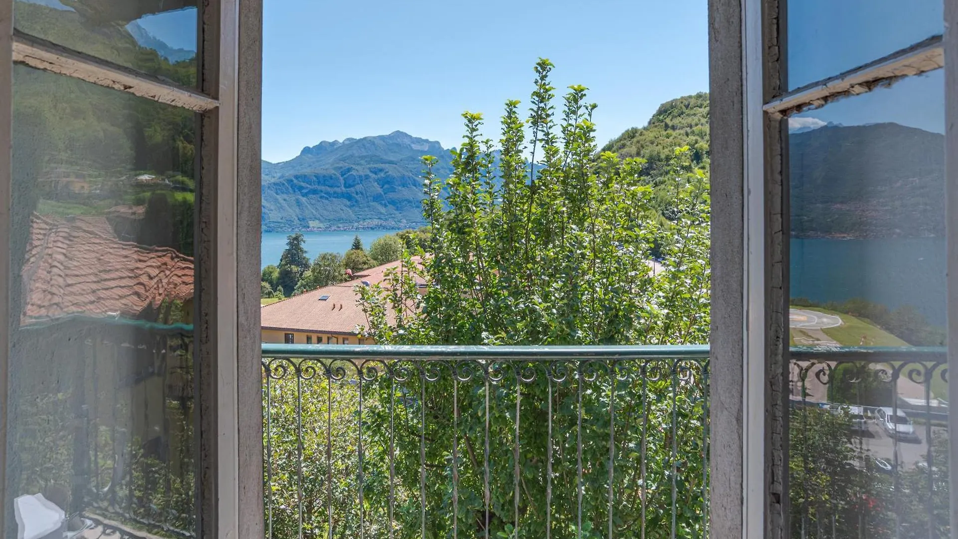 Casa Di Pietra Menaggio Βίλα Σπίτι διακοπών