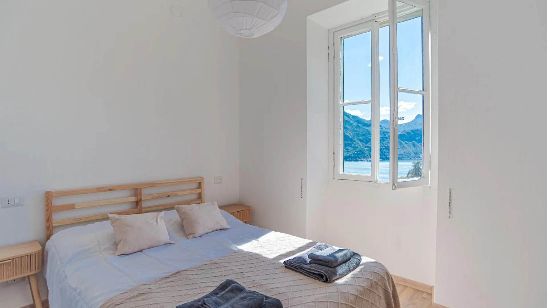 Σπίτι διακοπών Casa Di Pietra Menaggio Βίλα Ιταλία