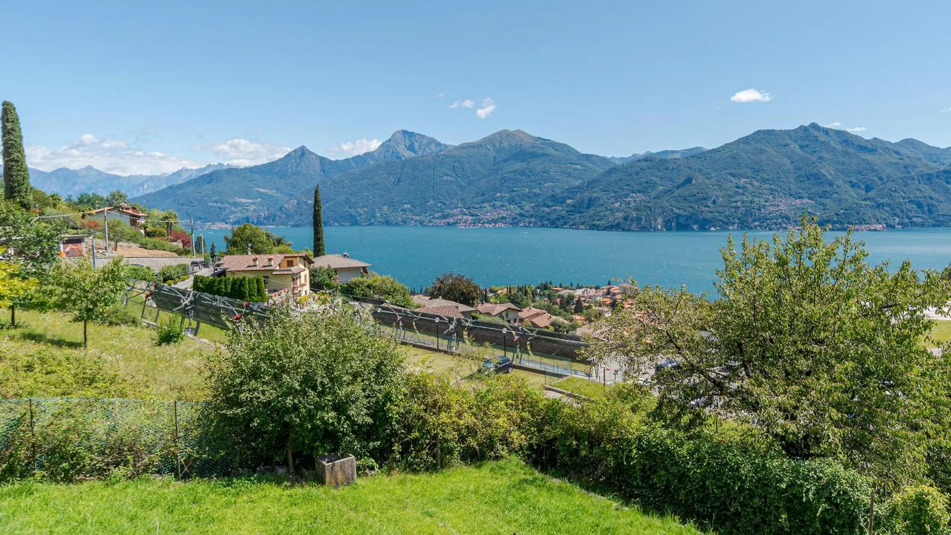 Casa Di Pietra Menaggio Βίλα