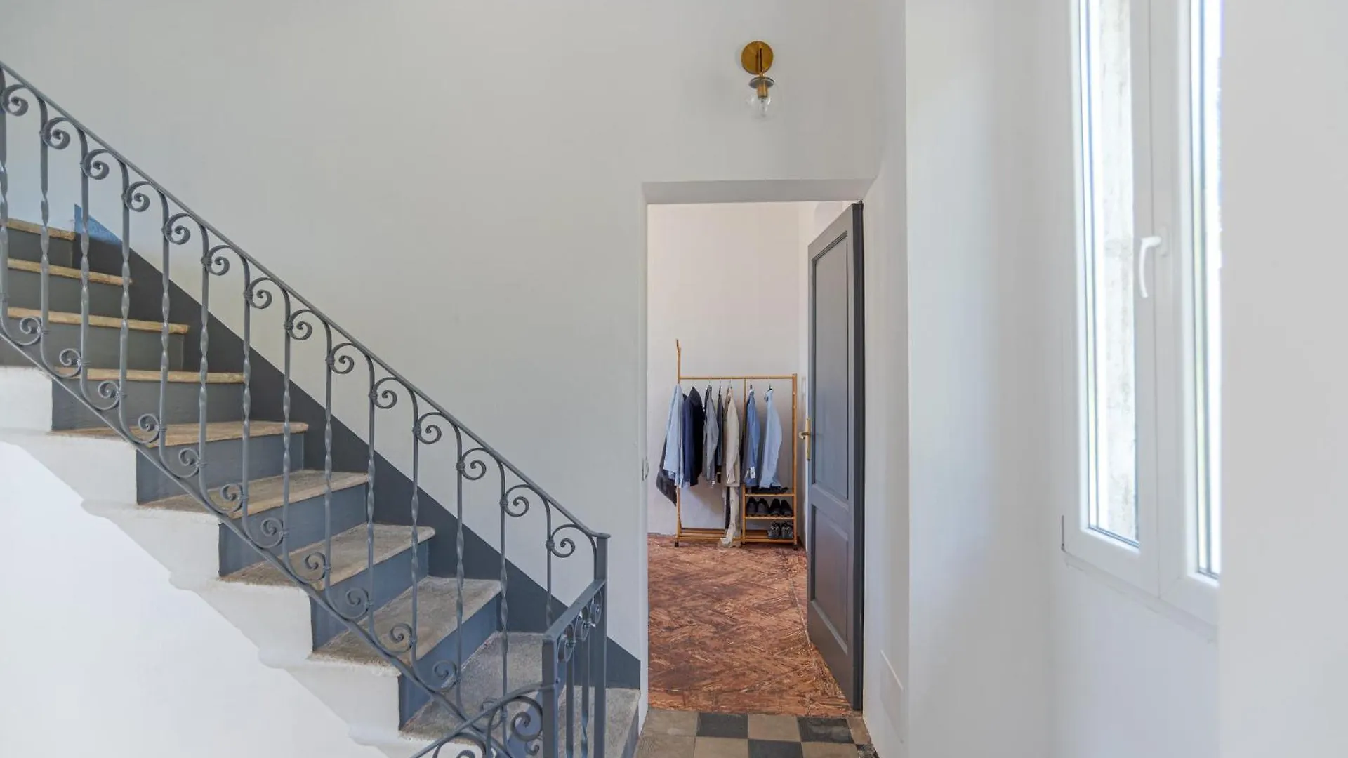 Σπίτι διακοπών Casa Di Pietra Menaggio Βίλα