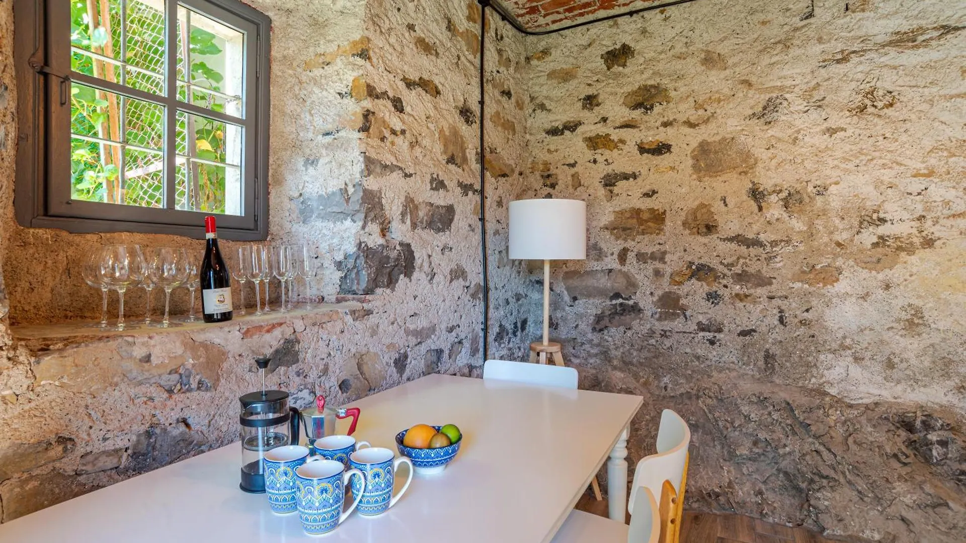 Casa Di Pietra Menaggio Βίλα 0*,  Ιταλία